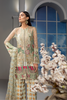 Maryam Hussain Luxury Embroidered Collection 2019 – MAHARANI