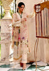 Elaf Festive Chikankari Collection 2021 – EPF- 6 Carnation