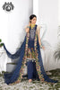 Morja Digital Swiss Embroidered Collection – Into the deep