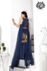 Morja Digital Swiss Embroidered Collection – Into the deep