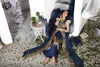 Morja Digital Swiss Embroidered Collection – Into the deep