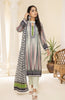 Al Zohaib Colors Digital Printed Lawn Collection – CFD-23-13