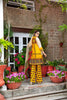 Rangrez Embroidered Lawn Collection 2021 – D10