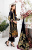 Al Zohaib Colors Digital Printed Lawn 2020 – Design 10