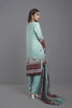 Sahil Printed Linen Collection 2019 – Design 10