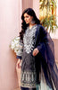Al Zohaib Festive Hues Premium Collection – D-10