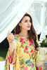 Gulaal Lawn Collection Vol-1 2018 – GL-11 Yellow