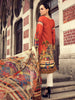 RajBari Luxury Lawn 2018 – 10A