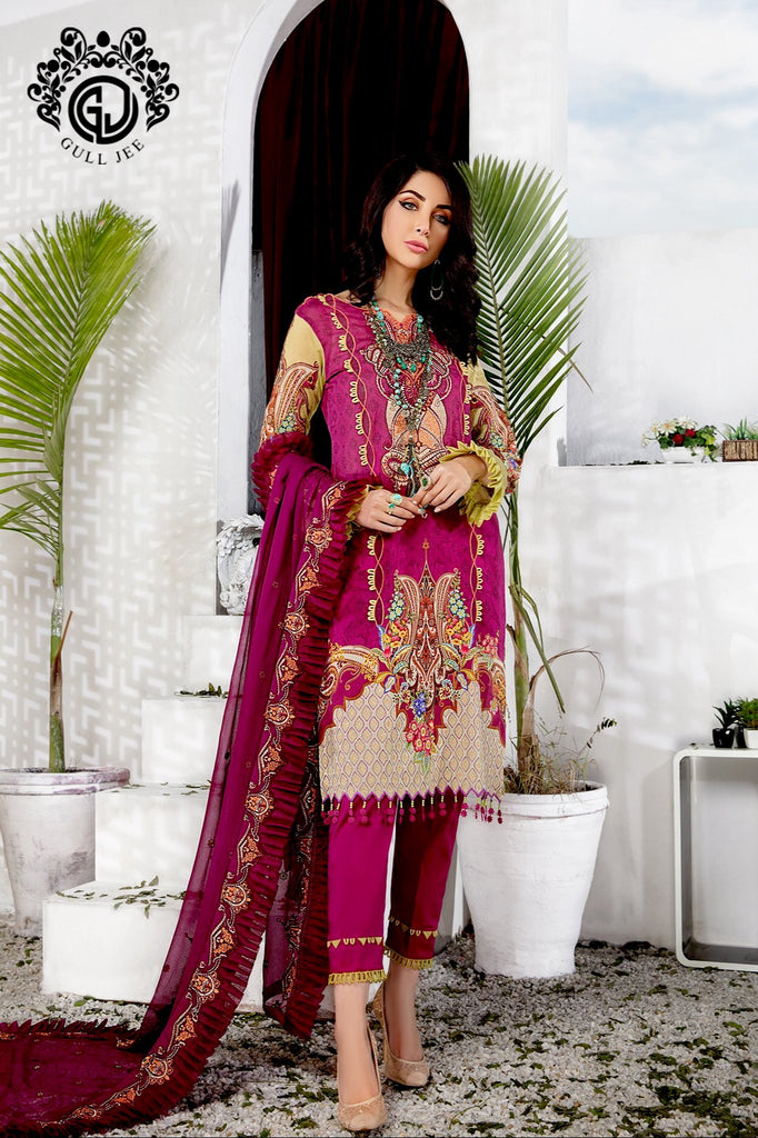 Morja Digital Swiss Embroidered Collection – Beneath