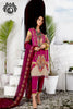 Morja Digital Swiss Embroidered Collection – Beneath