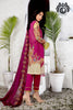 Morja Digital Swiss Embroidered Collection – Beneath