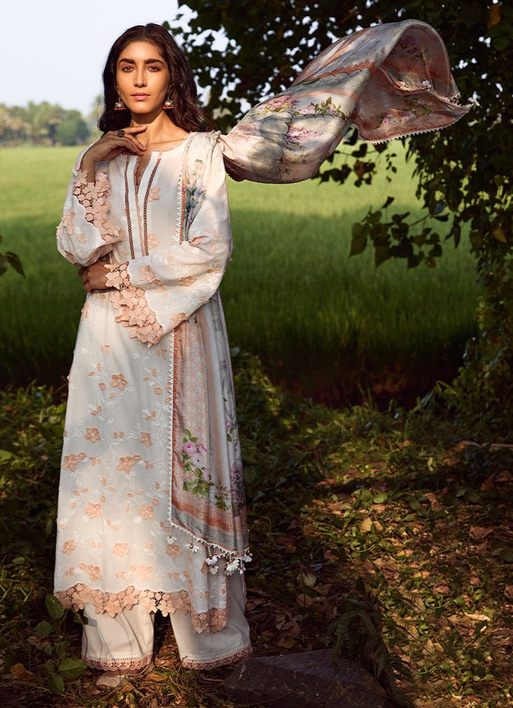 Lawnkari by Image Fabrics '21 – Raisa