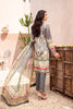 Ramsha Chevron Lawn Collection 2020 – C-402