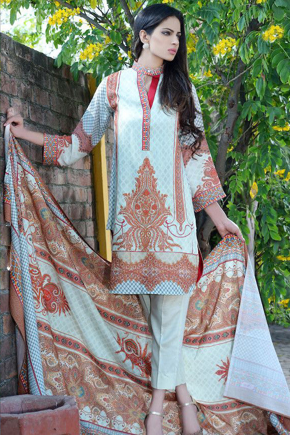 Motifz Winter Karandi Collection - 1097A - YourLibaas
 - 1