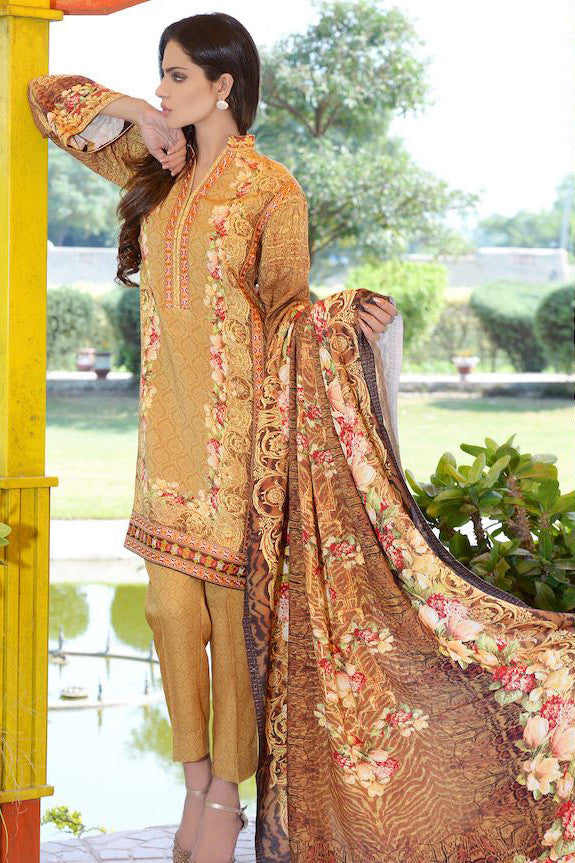 Motifz Winter Karandi Collection - 1098A - YourLibaas
 - 1