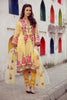 Libas Designer Embroidered Collection – 10A - YourLibaas
 - 1