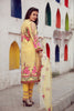 Libas Designer Embroidered Collection – 10A - YourLibaas
 - 2
