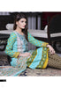 Kalyan Designer Embroidered Collection 2016 – 10A - YourLibaas
 - 1