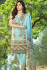 ZarQash Luxury Lawn Spring/Summer - 10A - YourLibaas
 - 1