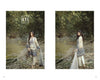 ZarQash Luxury Lawn Spring/Summer - 10B - YourLibaas
 - 2