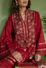 Sobia Nazir Vital Lawn Collection 2024 – Design 10B