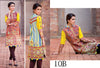 Subhata Embroidered Lawn Tunic Collection - 10B - YourLibaas
 - 2