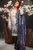 Fuchsia Summer Lawn Collection '16 – Design 10 - YourLibaas
 - 1