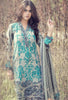 Maria.B Linen Embroidered Collection 2015 - 310 - YourLibaas
 - 3