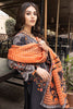 Charizma Print Melody Summer Lawn Collection 2023 – CPE23-06