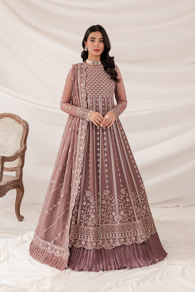 Farasha Lumiere Luxury Formal Collection – Alicia