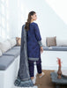 Mausummery Spring/Summer Lawn – Sapphire