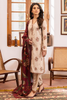 Iznik Dastaan Lawn Collection – IDL-12 Juyal