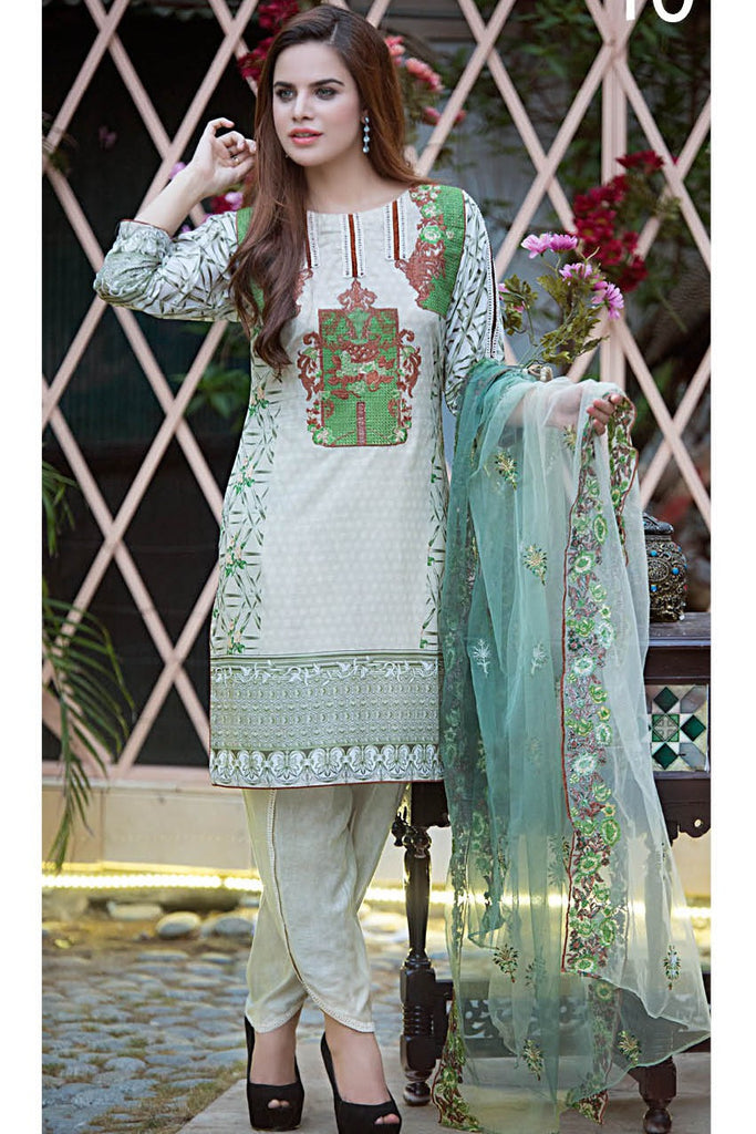 Kalyan Exclusive Eid Collection '16 – 10 - YourLibaas
 - 1