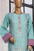 Riwayat Embroidered Lawn Collection Vol-3 – Design 07