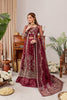 Farasha Tabeer Wedding Formals – Valentina