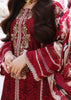 Elaf Festive Chikankari Lawn Collection 2023 Vol II – ECF-10 RED RIDING HOOD