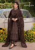 Asim Jofa Shadow Work Lawn Silk Collection – AJSW-04