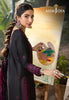 Asim Jofa Shadow Work Lawn Silk Collection – AJSW-16