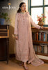 Asim Jofa Shadow Work Lawn Silk Collection – AJSW-07