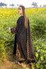 Charizma Zard Embroidered Lawn Chikankari Collection – CCK23-01