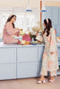Nureh Ballerina 2Pc Spring/Summer Lawn Collection – NU2- 84