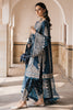 Jazmin Shahkaar Luxury Lawn Collection – Embroidered Luxury Lawn SL24-D5