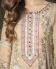 Flossie Embroidered Chiffon Lavish Luxury Edition – 10 Autumn Glory