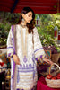 Charizma Baad e Naseem Embroidered Broshia Lawn Collection – Lilac Dreams EBL-03
