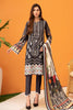 Jazmin Iris Lawn Collection Vol-2 2020 – Seyal
