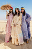 Nureh Sehra Swiss Voile Lawn Collection – CARNIVAL - NE-73