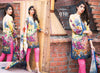 Charizma Floss Linen Collection '16 – Design 10 - YourLibaas
 - 2