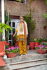 Rangrez Embroidered Lawn Collection 2021 – D10