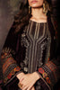 Charizma Signora Embroidered Velvet Winter Collection CVT3-01