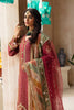 Charizma Dastaan-e-Jashan Embroidered Luxury Formals – DJ4-04